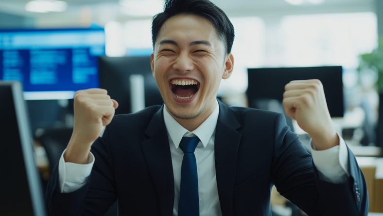 美国订单回来了